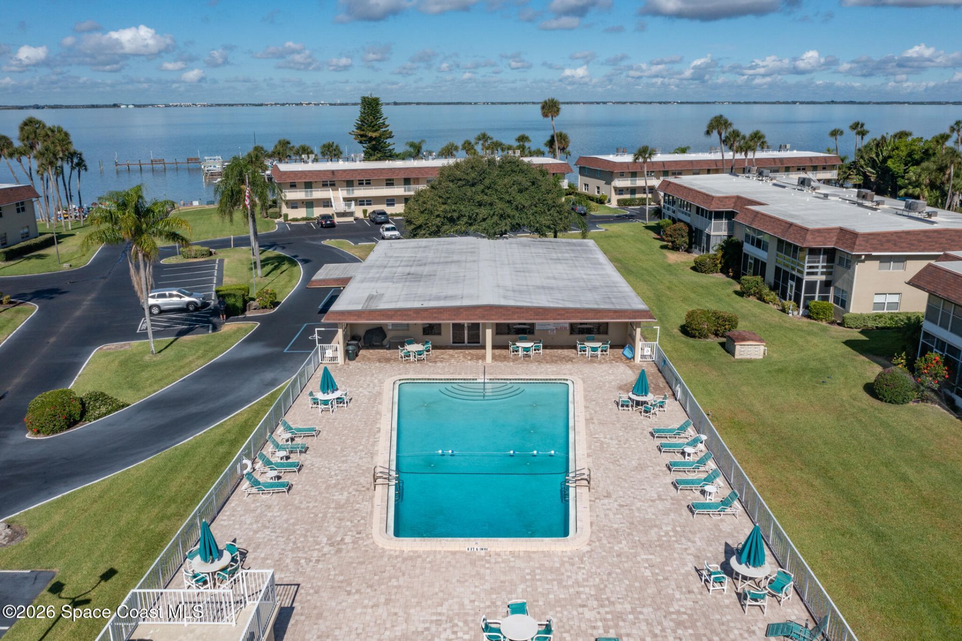 6500 Falcon Way , Unit 19-D, Cape Canaveral, FL 32920 Photo
