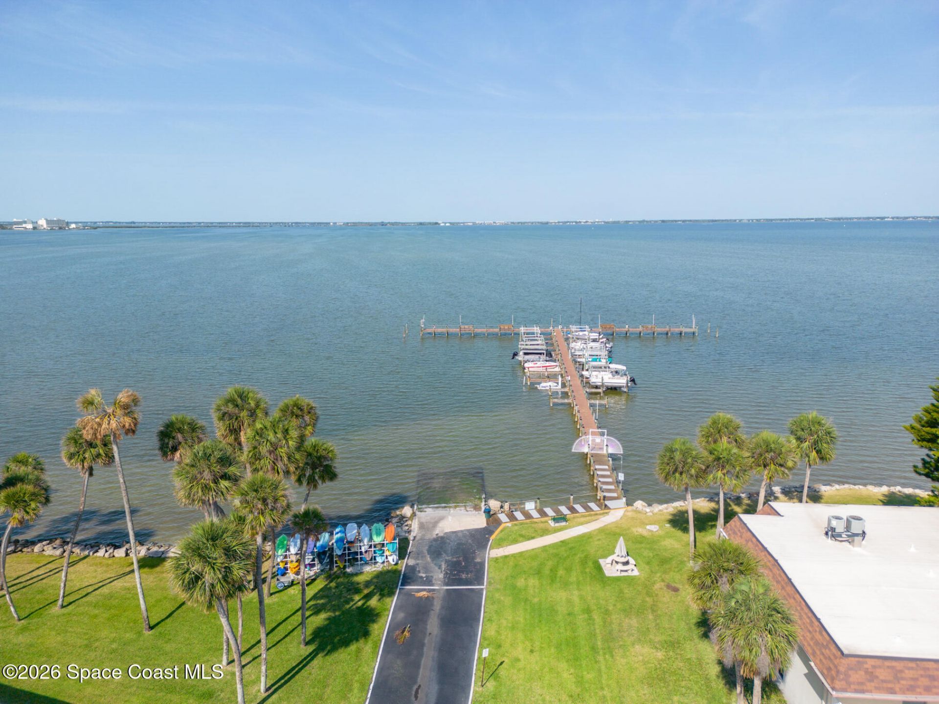 6500 Falcon Way , Unit 19-D, Cape Canaveral, FL 32920 Photo