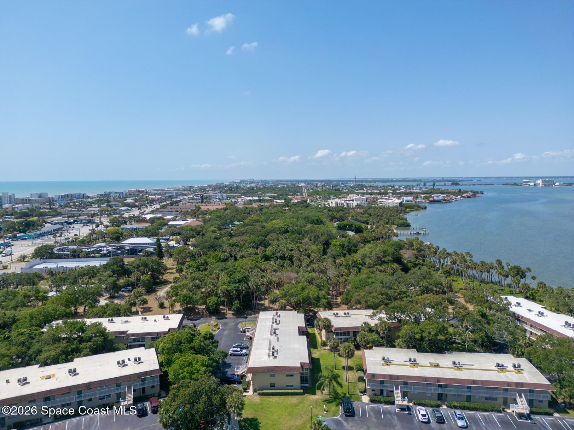 6500 Falcon Way , Unit 19-D, Cape Canaveral, FL 32920 Photo