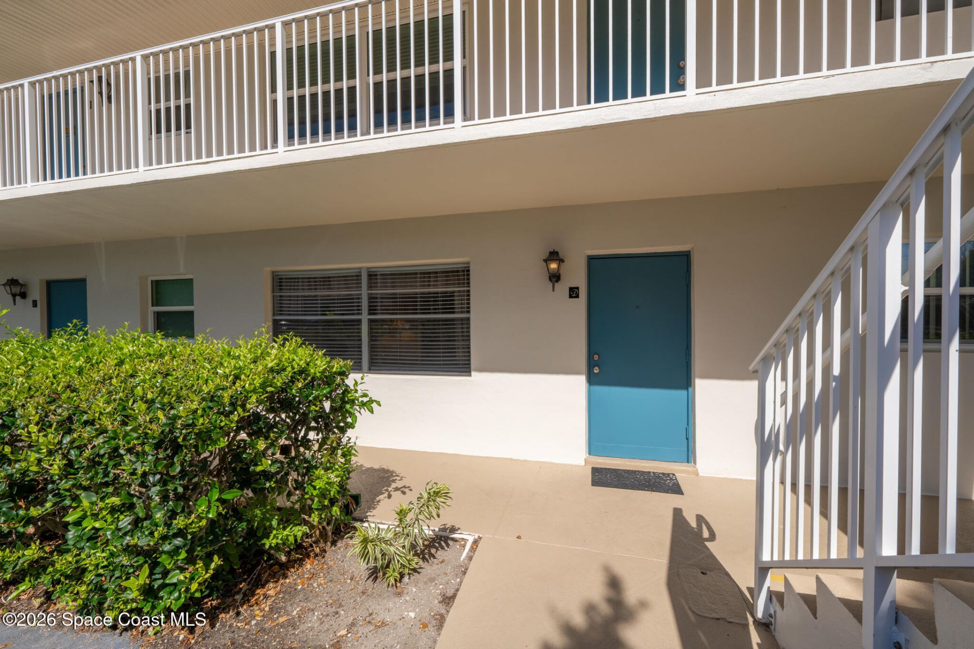 6500 Falcon Way , Unit 19-D, Cape Canaveral, FL 32920 Photo