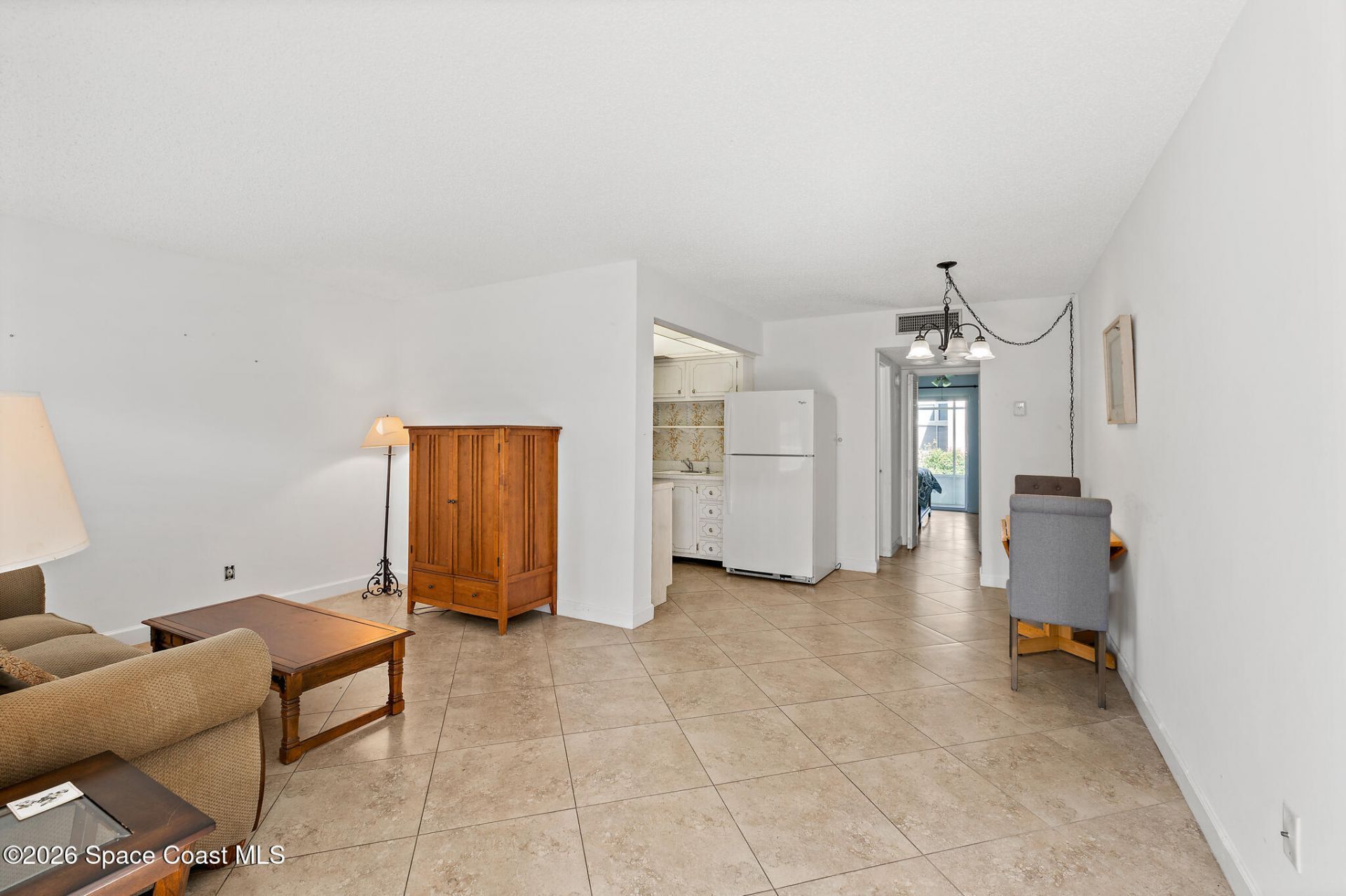 6500 Falcon Way , Unit 19-D, Cape Canaveral, FL 32920 Photo