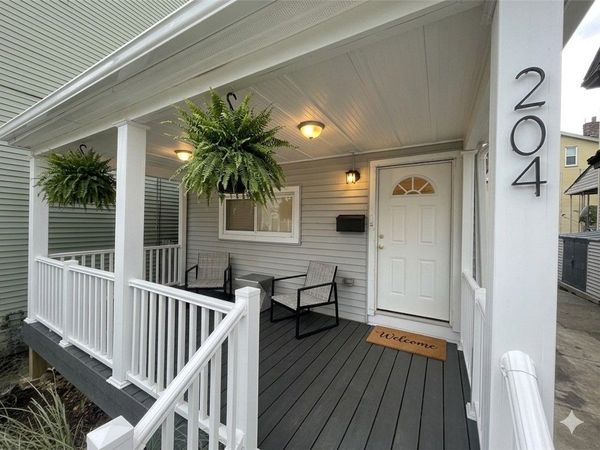 204 Beltzhoover Avenue , Pittsburgh, PA 15210
