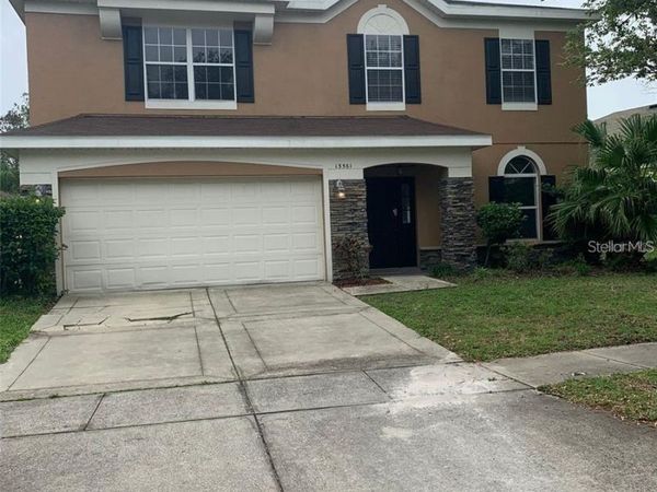 13561 HAWK LAKE DRIVE , ORLANDO, FL 32837
