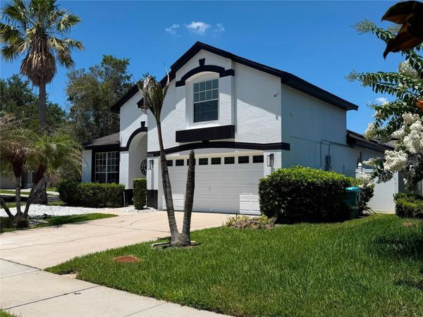 9305 GREEN DRAGON STREET , ORLANDO, FL 32827