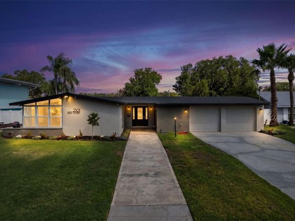 2501 REEF COURT , ORLANDO, FL 32805