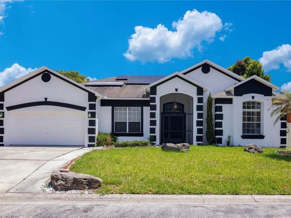 216 BOXWOOD DRIVE , DAVENPORT, FL 33837