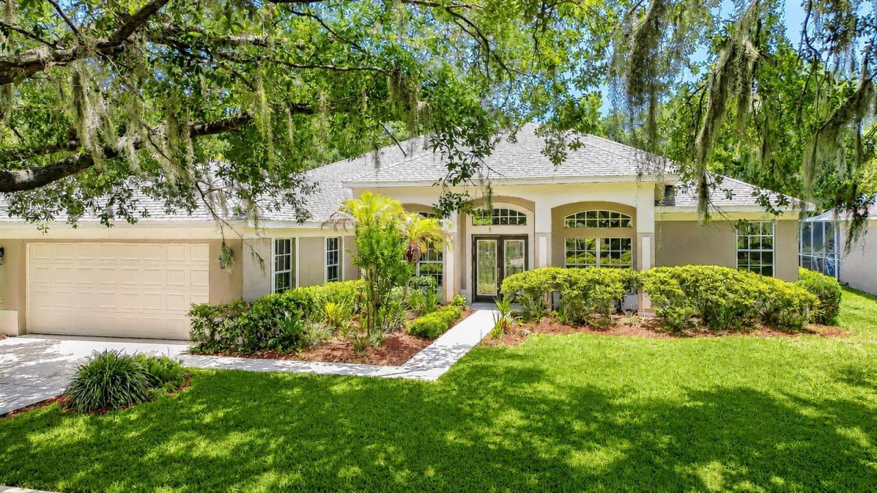 3512 Cordgrass Drive, Valrico, FL 33596 Photo