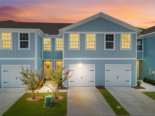 12003 GRIZZLY LANE , NEW PORT RICHEY, FL 34654