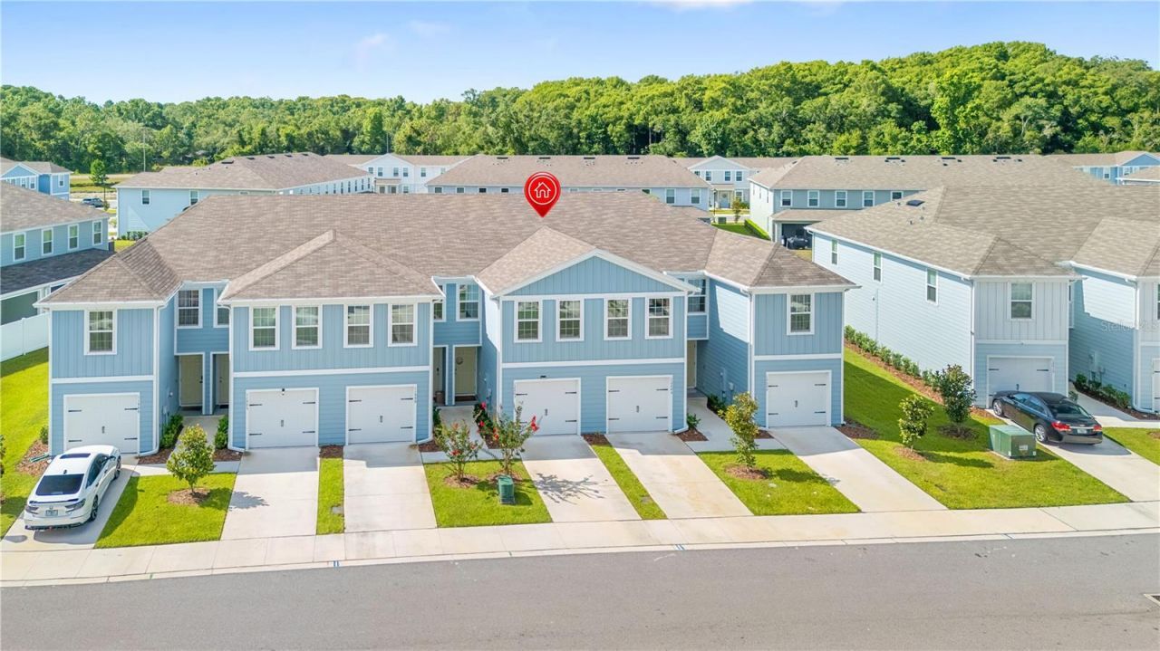 12003 Grizzly Lane , New Port Richey, FL 34654 Photo