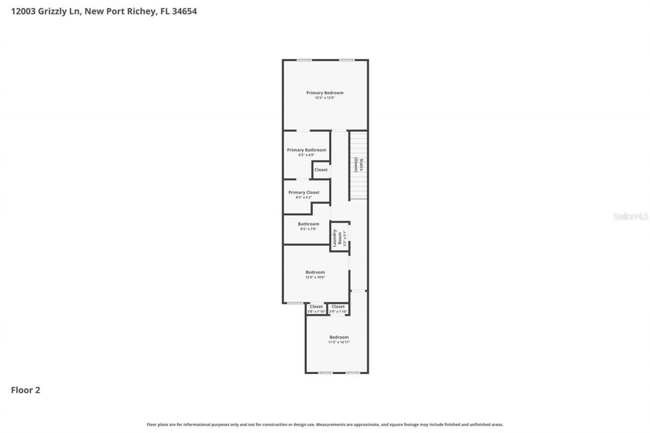 12003 Grizzly Lane , New Port Richey, FL 34654 Photo
