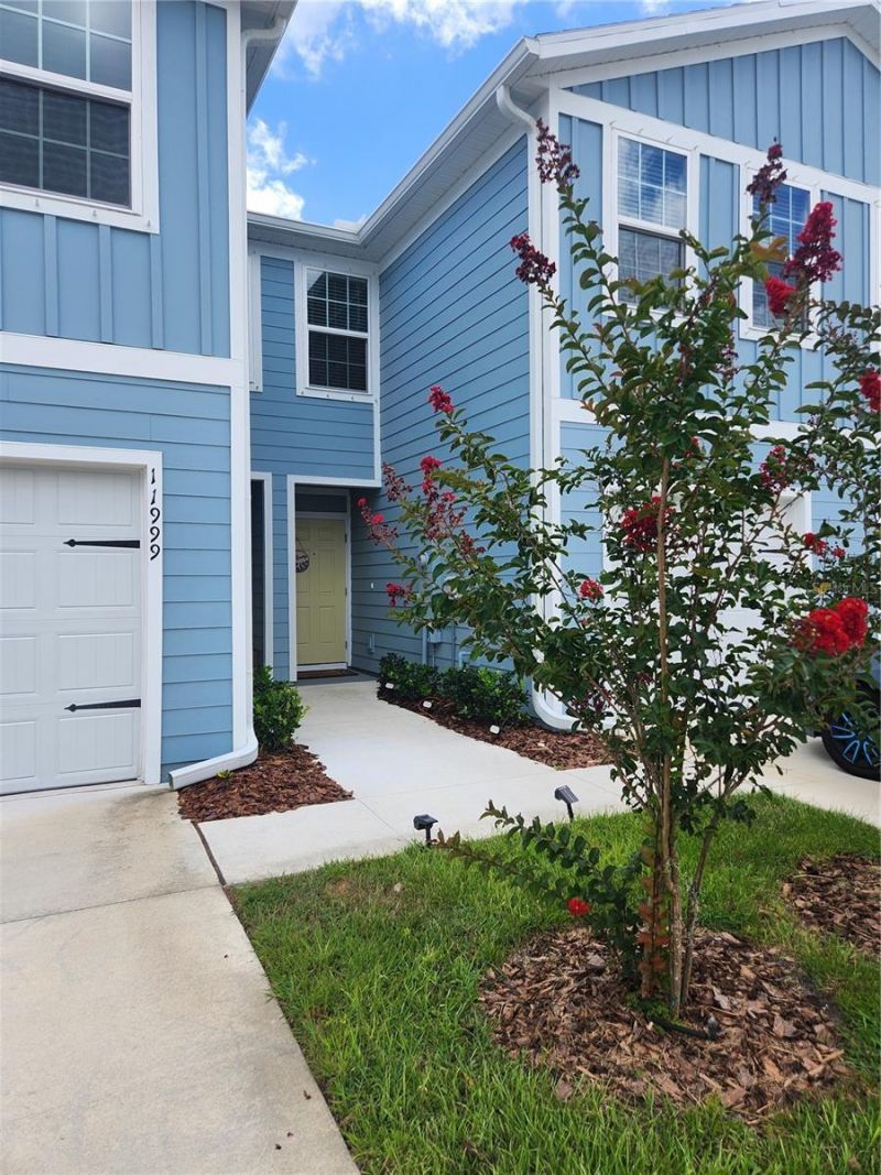 12003 Grizzly Lane , New Port Richey, FL 34654 Photo