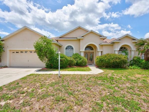 306 TERRANOVA BOULEVARD , WINTER HAVEN, FL 33884