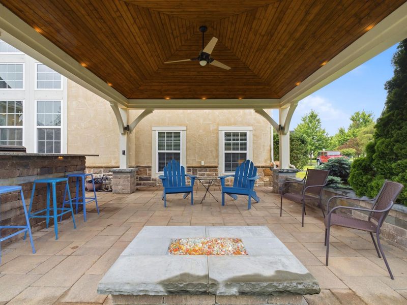 5849 Vandeleur Place, Dublin, OH 43016 Photo 59
