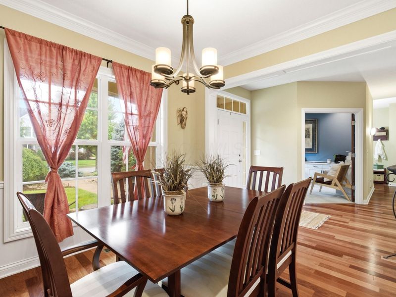 5849 Vandeleur Place, Dublin, OH 43016 Photo 9