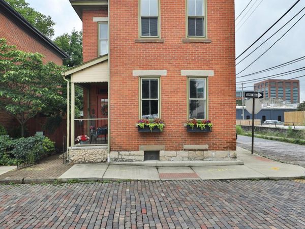31 E Blenkner Street , Columbus, OH 43215