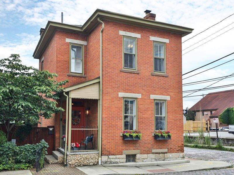 31 E Blenkner Street , Columbus, OH 43215 Photo 2