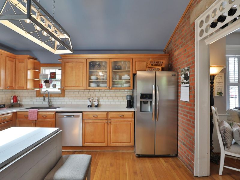 31 E Blenkner Street , Columbus, OH 43215 Photo 23