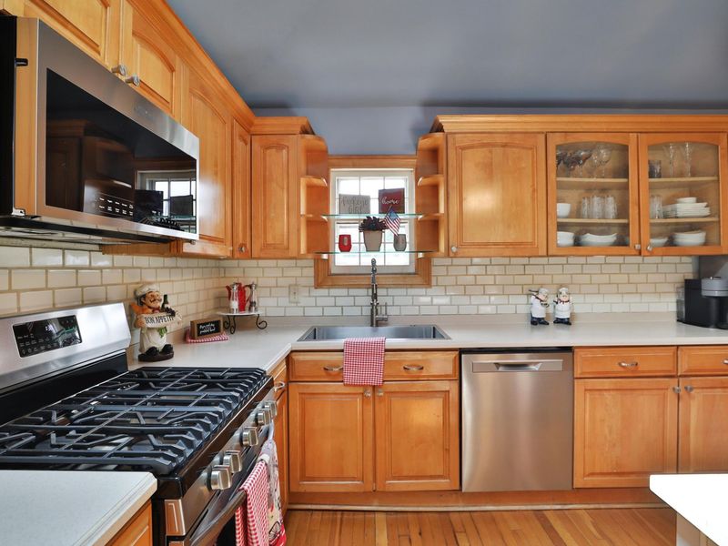 31 E Blenkner Street , Columbus, OH 43215 Photo 24