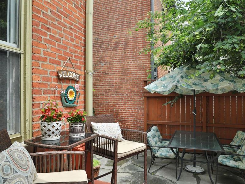 31 E Blenkner Street , Columbus, OH 43215 Photo 27