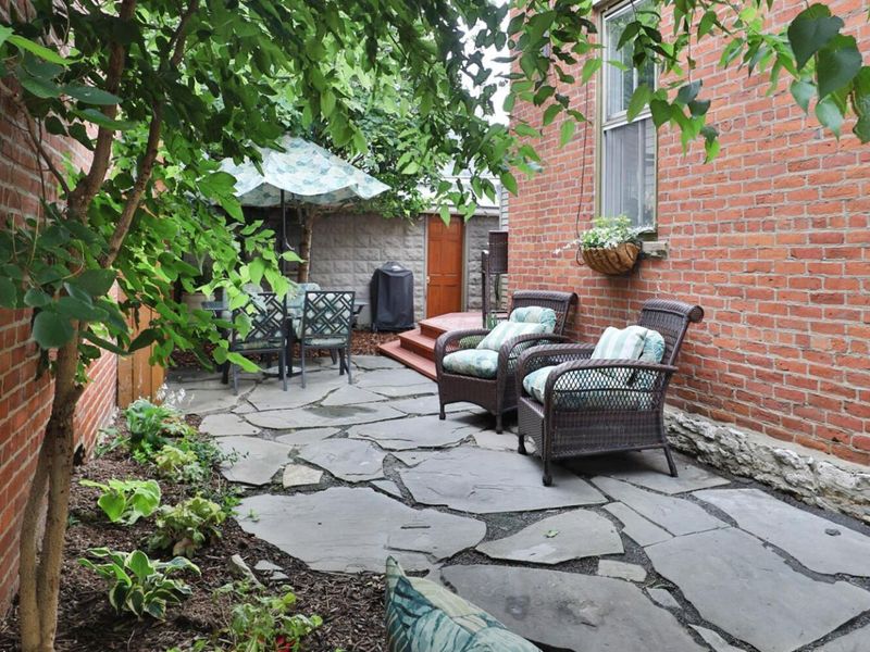 31 E Blenkner Street , Columbus, OH 43215 Photo 45