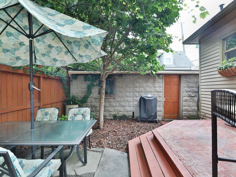 31 E Blenkner Street , Columbus, OH 43215 Photo 49