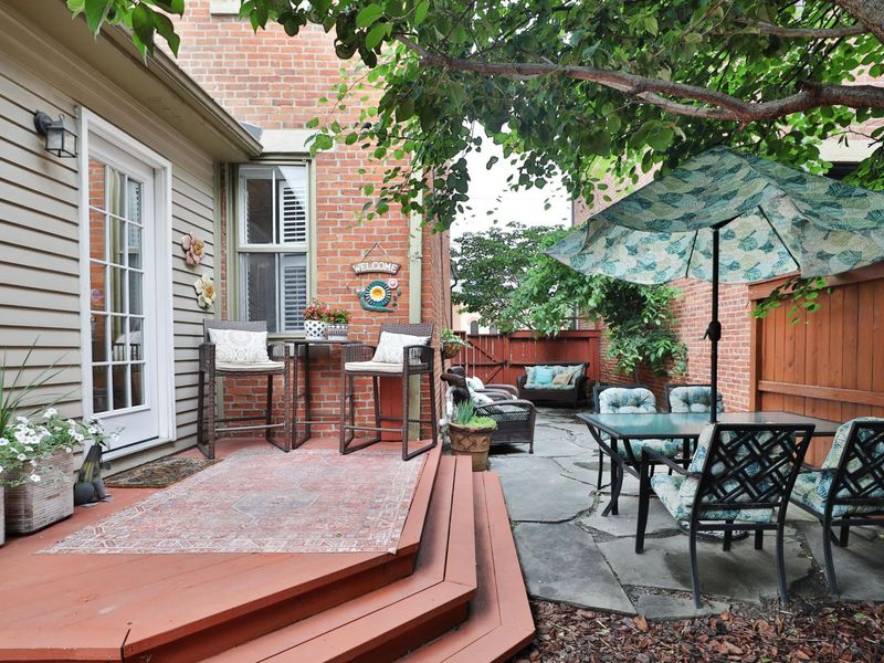 31 E Blenkner Street , Columbus, OH 43215 Photo 5