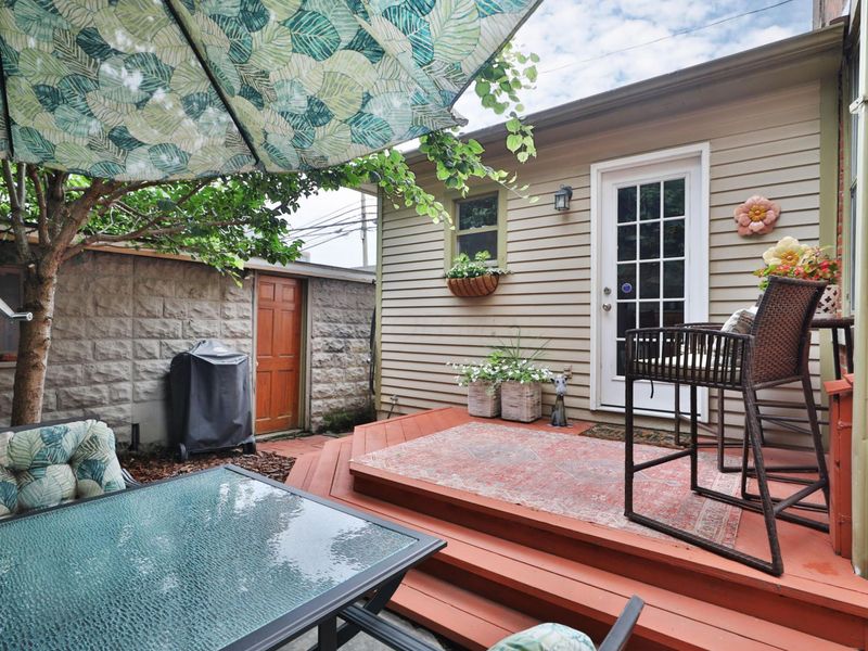 31 E Blenkner Street , Columbus, OH 43215 Photo 50