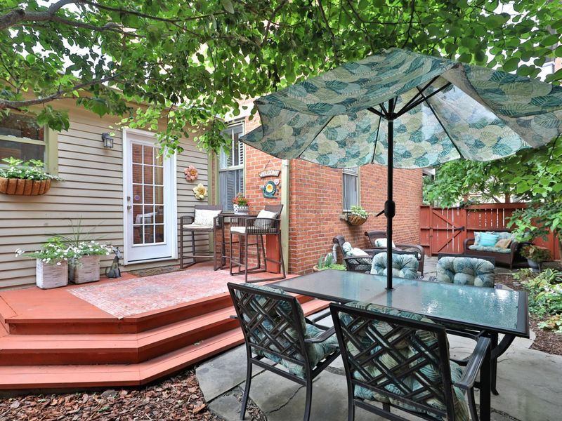 31 E Blenkner Street , Columbus, OH 43215 Photo 53