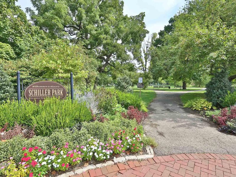 31 E Blenkner Street , Columbus, OH 43215 Photo 55