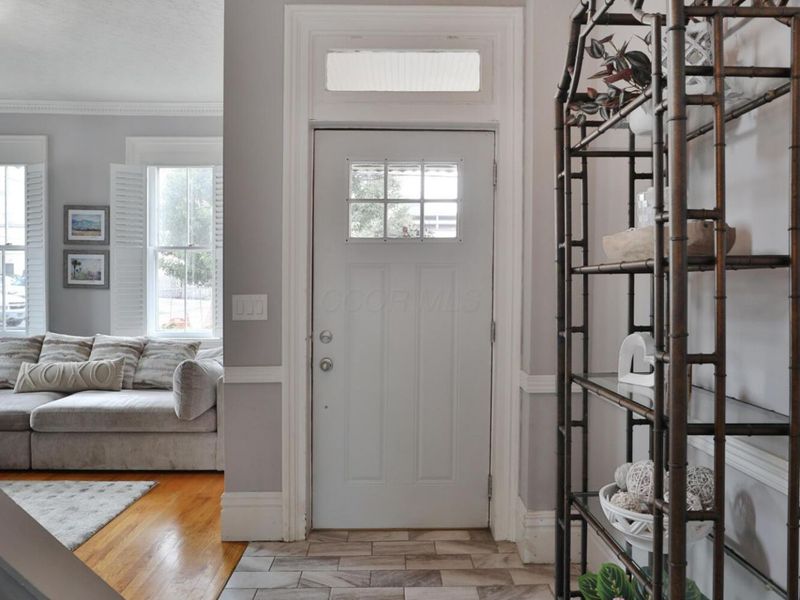 31 E Blenkner Street , Columbus, OH 43215 Photo 8