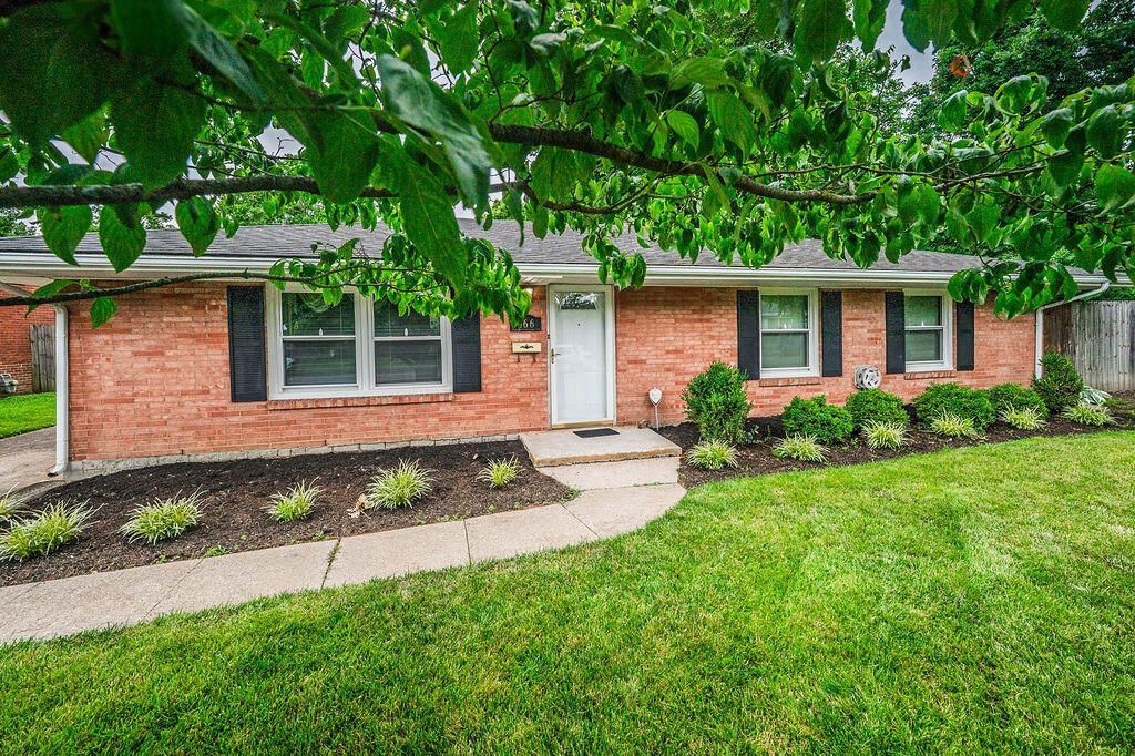 466 Sheridan Drive, Lexington, KY 40503 Main Photo