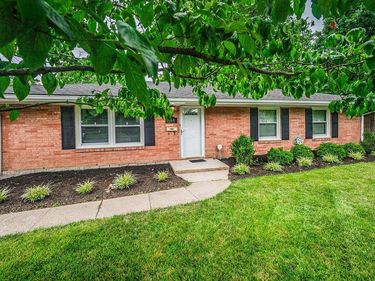 466 Sheridan Drive, Lexington, KY 40503