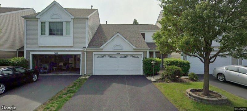 1609 Spaulding Road , Bartlett, IL 60103 Main Photo