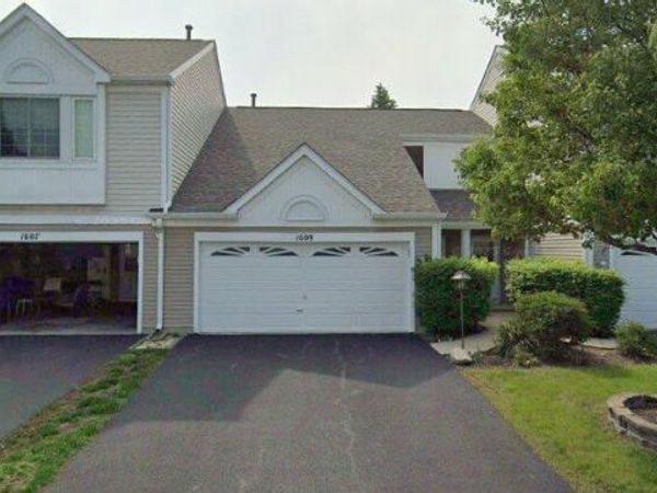 1609 Spaulding Road , Bartlett, IL 60103