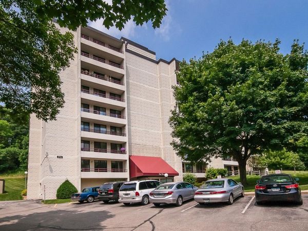 625 19th Street NW, Unit 802, Rochester, MN 55901