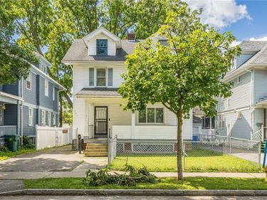 29 W High Terrace, Rochester, NY 14619
