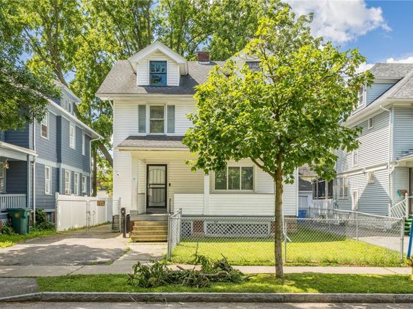29 W High Terrace , Rochester, NY 14619