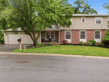 161 Selborne Chase, Fairport, NY 14450