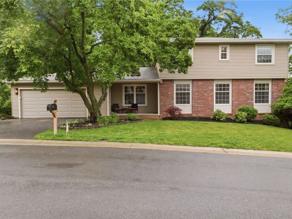 161 Selborne , Fairport, NY 14450