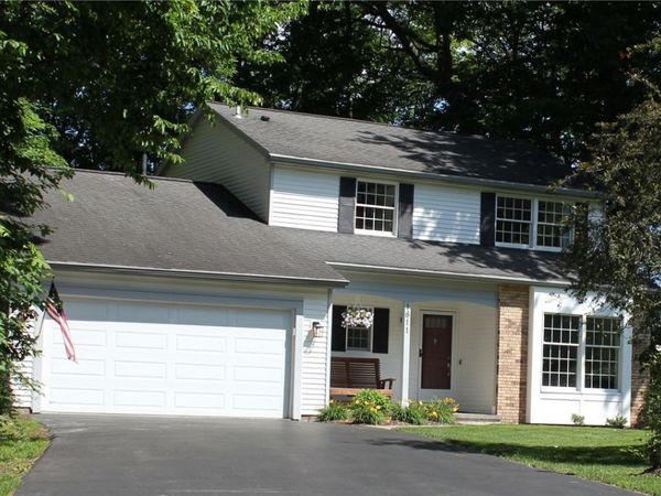 1611 Beech Drive, Walworth, NY 14568