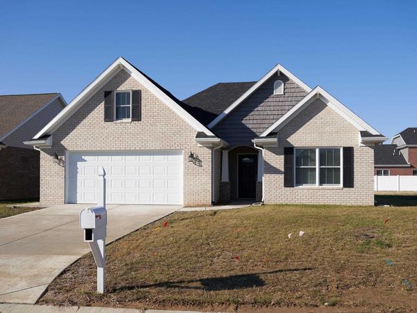 3320 Ralston Drive, Evansville, IN 47715