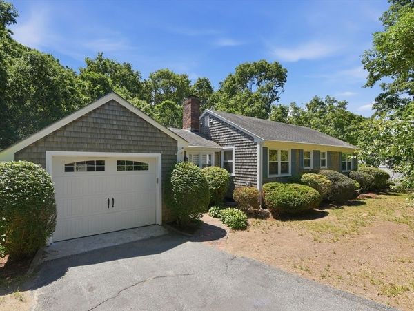 8 Emerald Way, Sandwich, MA 02644