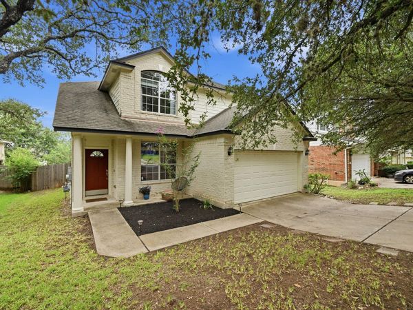 10701 Beard Ave , Austin, TX 78748