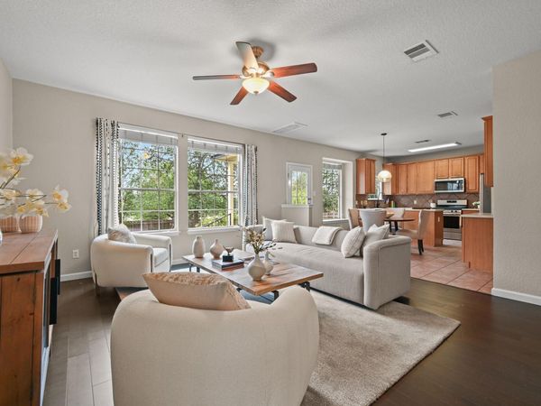 10701 Beard Ave, Austin, TX 78748