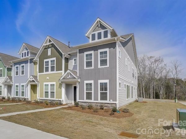 13105 Settlers Trail Court , Unit Spartan, Charlotte, NC 28278