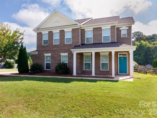 2032 Whispering Winds Drive, Rock Hill, SC 29732