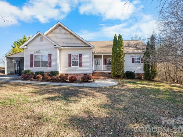 2533 Lail Road , Morganton, NC 28655