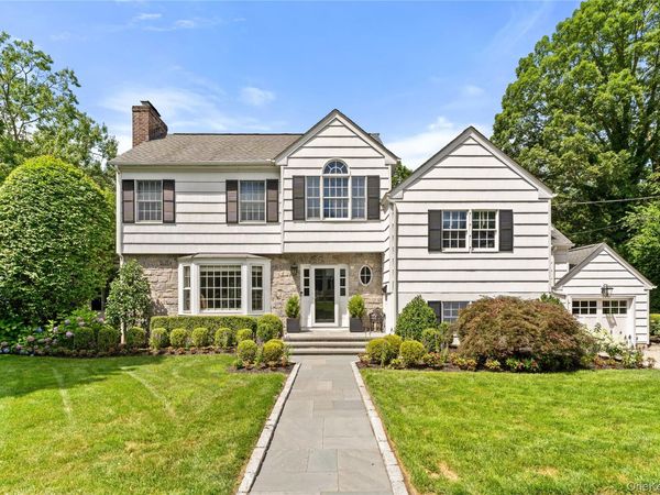 26 Lincoln Road, Scarsdale, NY 10583