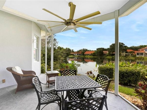 4821 Europa DR , NAPLES, FL 34105