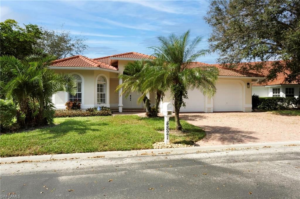 4821 Europa Dr, Naples, FL 34105 Photo